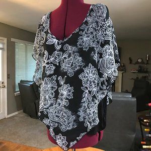 Ladies top